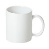 Branded Coffee Mugs White